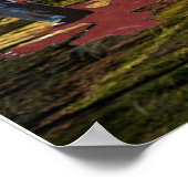 Apokalypse: Future World End Large Poster (Ecke)