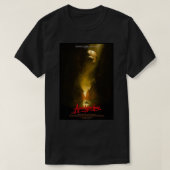 Apokalypse jetzt 1 Poster T-Shirt (Design vorne)