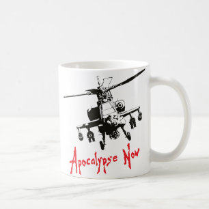 Apokalypse jetzt kaffeetasse