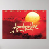 Apokalypse jetzt poster (Vorne)