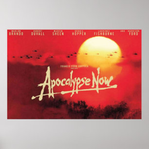 Apokalypse jetzt poster
