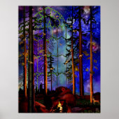 Apokalypse mit Hoffnung Poster (Vorne)