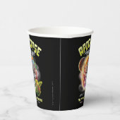 Apokalypse Party Crawl Pappbecher (Rechts)