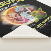 Apokalypse Party Crawl Sherpadecke (3/4)