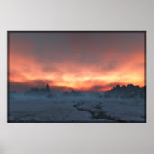 Apokalypse Poster (Vorne)