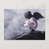 "Apokalypse" Postkarte (Vorderseite)