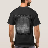 Apokalypse-Shirt T-Shirt (Rückseite)