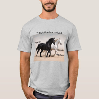Apokalypse T-Shirt