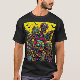 Apokalypse T-Shirt