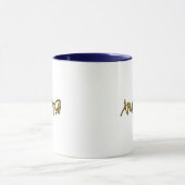 Apokalypse-Tasse Tasse (Zentrum)