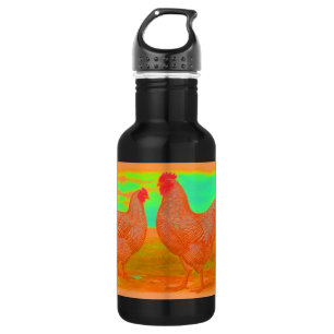 Apokalypse Trinkflasche