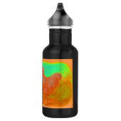 Apokalypse Trinkflasche (Rechts)