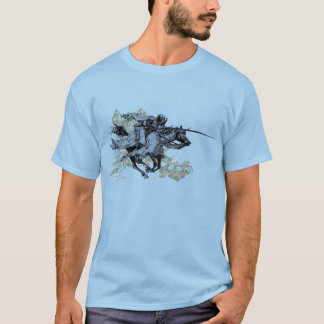 Apokalyptischer Reiter T-Shirt