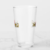 Apokalyptisches Glas (Rechts)
