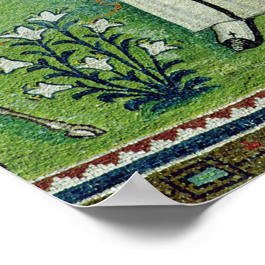 Apollinare 2 poster (Ecke)