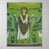 Apollinare 2 poster (Vorne)