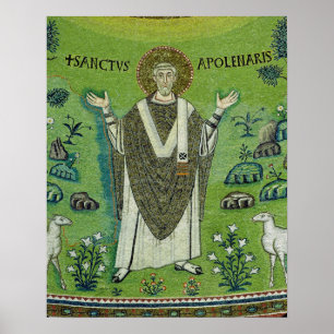 Apollinare 2 poster