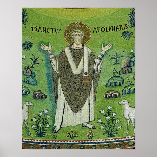 Apollinare 2 poster (Vorne)