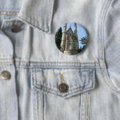 Apollinaris Church in Remagen, Deutschland Button (Beispiel)