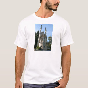 Apollinaris Church in Remagen, Deutschland T-Shirt