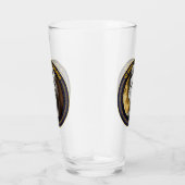 Apollo 11 50 Jubiläum JFK Wir wählen Sprache Glas (Rechts)