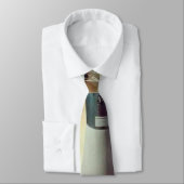 Apollo 11 Aufzug aus Krawatte (Gebunden)