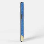 Apollo 11 Case-Mate iPhone für Computing-Power Hülle (Rechte Seite)