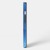 Apollo 11 Case-Mate iPhone für Computing-Power Hülle (Linke Seite)