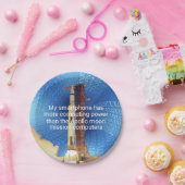 Apollo 11 Computing Power Pappteller (Party)