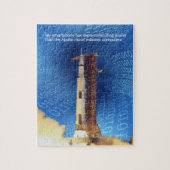 Apollo 11 Computing Power Puzzle (Vertikal)