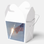Apollo 11 geschenkschachtel (Geöffnet)