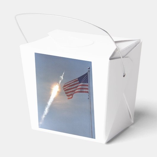 Apollo 11 geschenkschachtel (Rückseite)