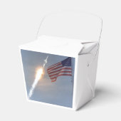 Apollo 11 geschenkschachtel (Vorderseite)