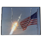 Apollo 11 große geschenktüte (Vorderseite)