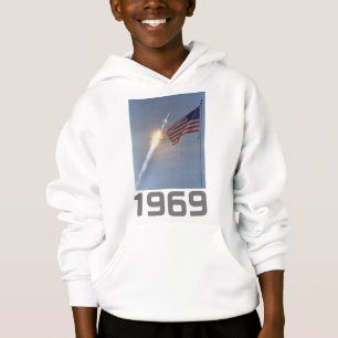 Apollo 11 hoodie