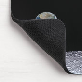 Apollo 11 Lunar Landing Mousepad (Ecke)