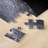 Apollo 11 Lunar Landing Puzzle (Seite)