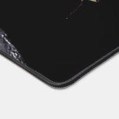 Apollo 11 Lunar Landing Schreibtischunterlage (Ecke)