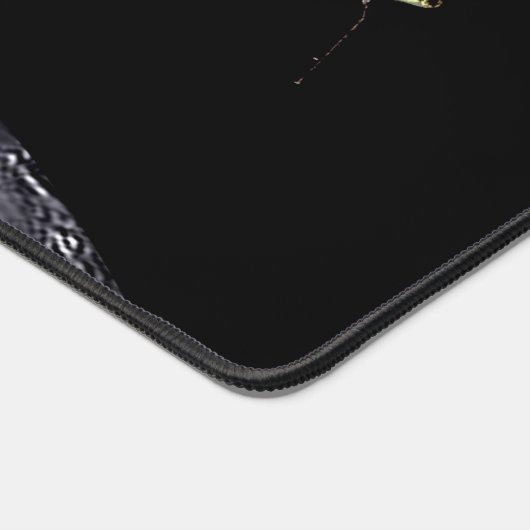 Apollo 11 Lunar Landing Schreibtischunterlage (Ecke)