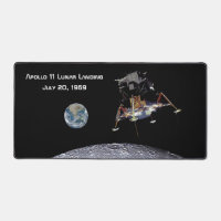 Apollo 11 Lunar Landing