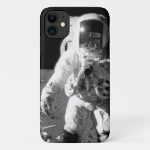 Apollo 12 Moonwalk Case-Mate iPhone Hülle