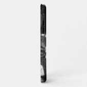 Apollo 12 Moonwalk Case-Mate iPhone Hülle (Hinten/Links)