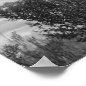 Apollo 12 Rollout Poster (Ecke)