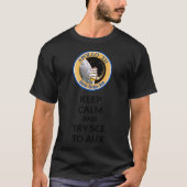 Apollo 12 T-Shirt (Vorderseite)