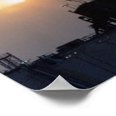 Apollo 13 auf der Startseite Poster (Ecke)