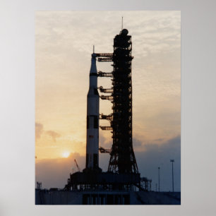 Apollo 13 auf der Startseite Poster