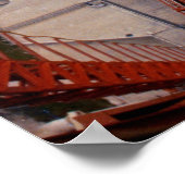 Apollo 13 auf der Startseite Poster (Ecke)