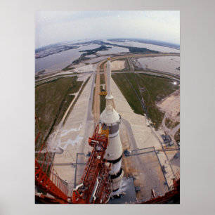Apollo 13 auf der Startseite Poster
