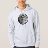 Apollo 13 - Fehler ist keine Option Hoodie (Vorderseite)