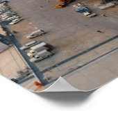 Apollo 13 Rollout Poster (Ecke)